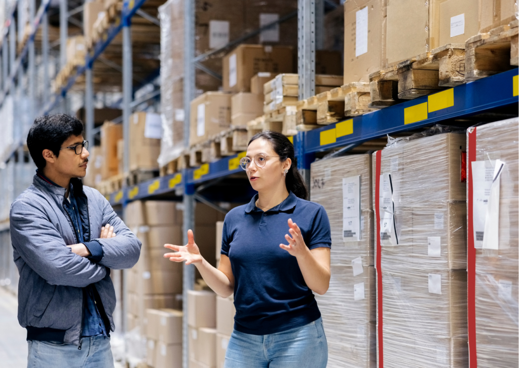 supply chain