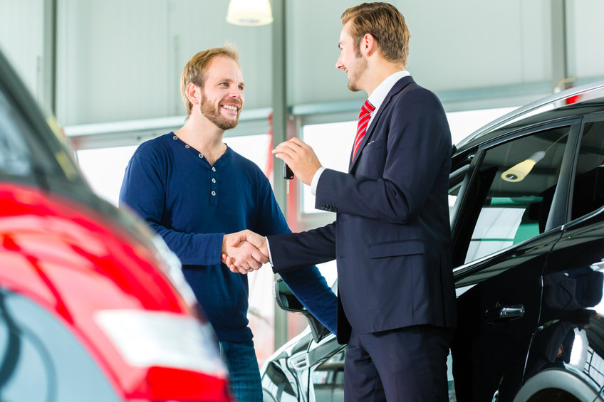 Entreprise : quels véhicules pour votre flotte automobile ?