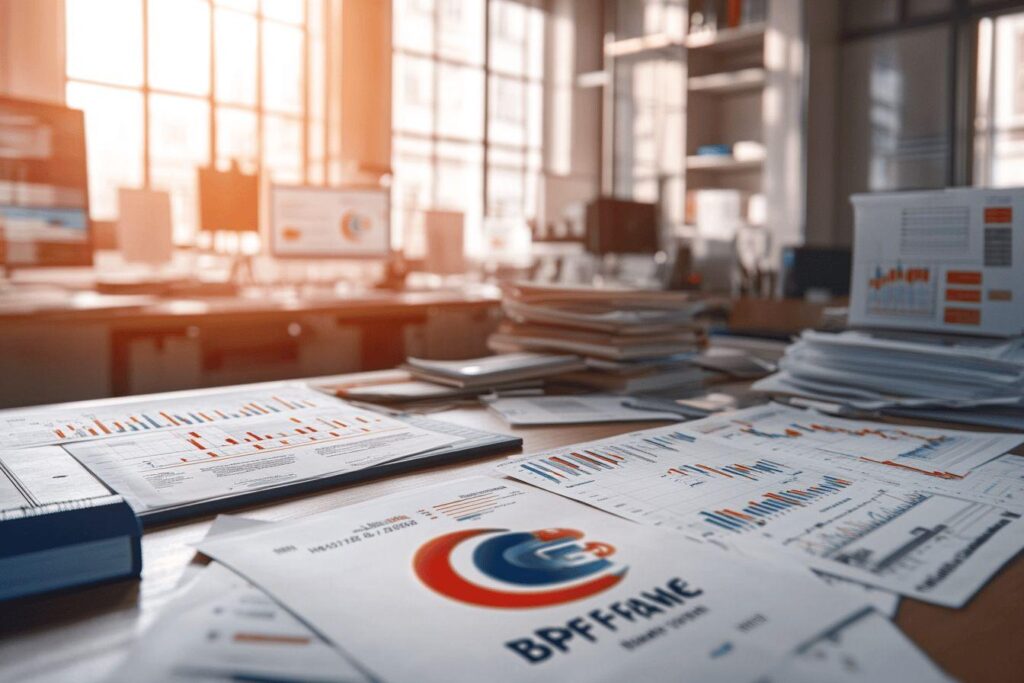 Bpifrance et son rôle dans l’investissement des PME