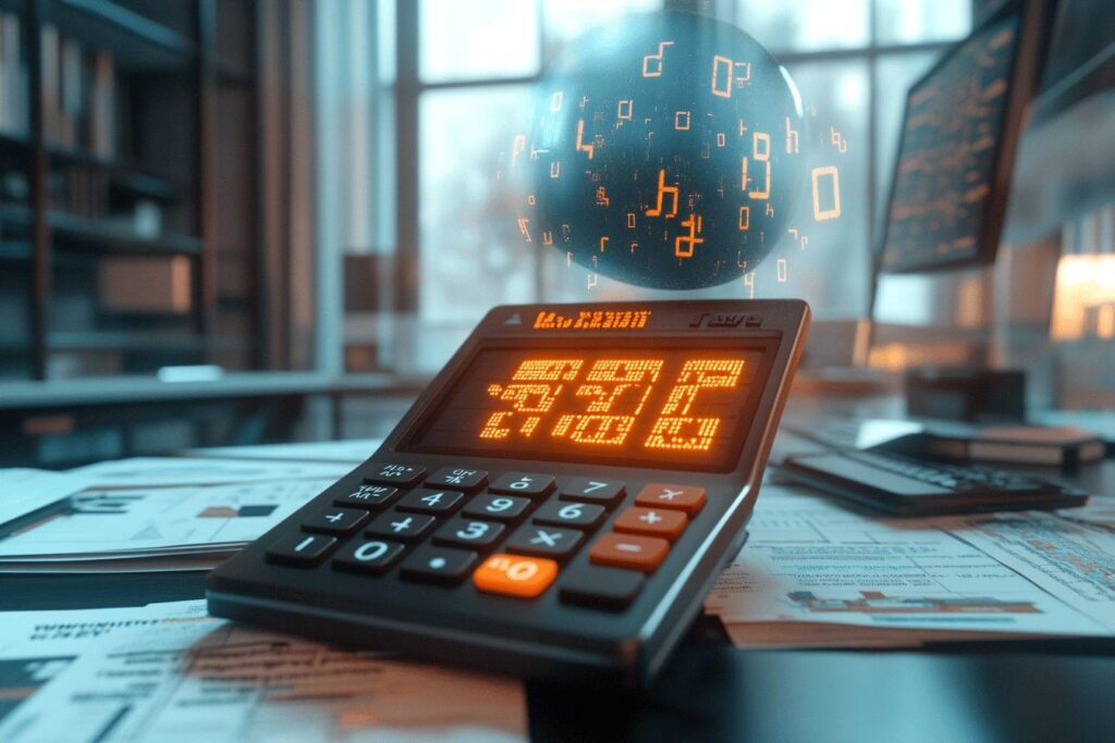 Calcul de l’impôt sur le salaire : comment ça fonctionne ?