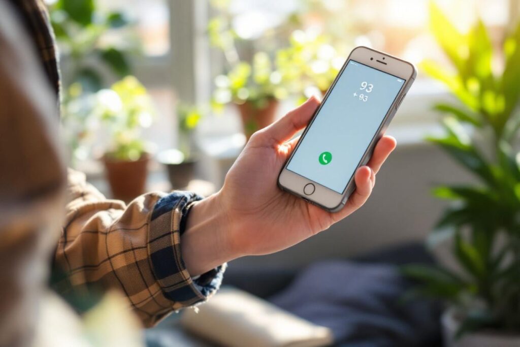 Comment appeler en Afghanistan avec l’indicatif +93 ?