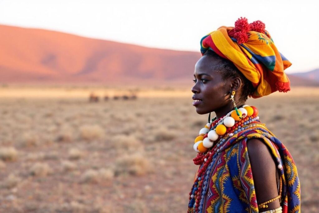 Comment appeler la Namibie : indicatif +264 et conseils utiles