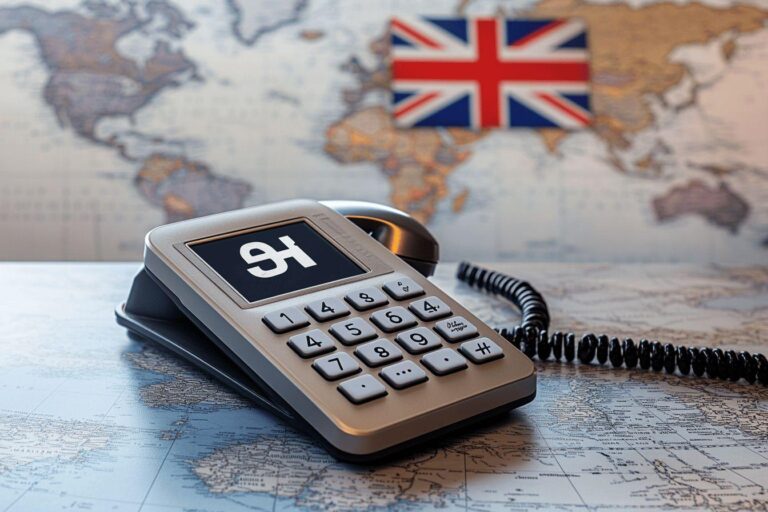 Comment appeler l’Australie avec l’indicatif +61 ?