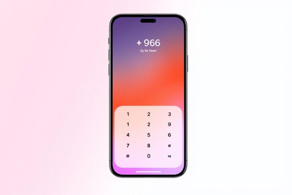 Comment appeler le Koweït avec l’indicatif +965 ?