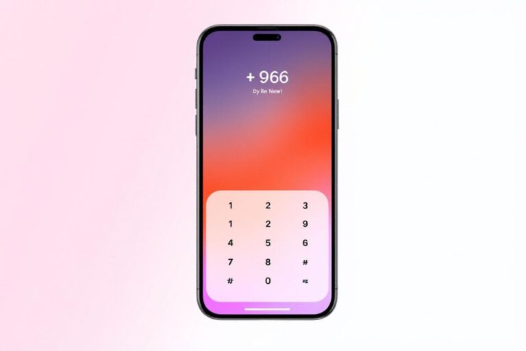 Comment appeler le Koweït avec l’indicatif +965 ?