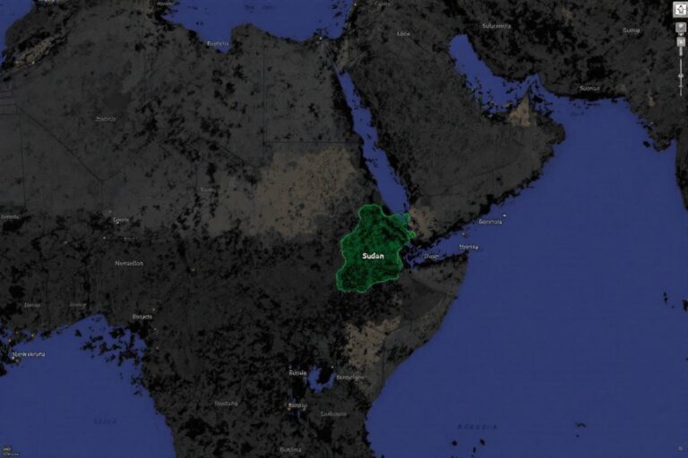 Comment appeler le Soudan du Sud avec l’indicatif 211 ?