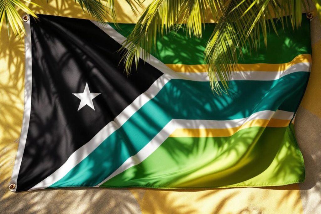 Comment appeler Sao Tomé-et-Principe avec l’indicatif +239