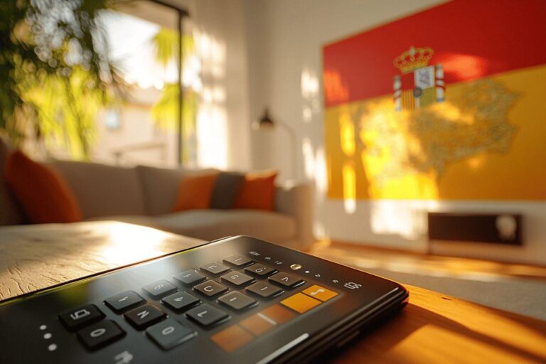 Comment appeler un numéro de téléphone en Espagne ?