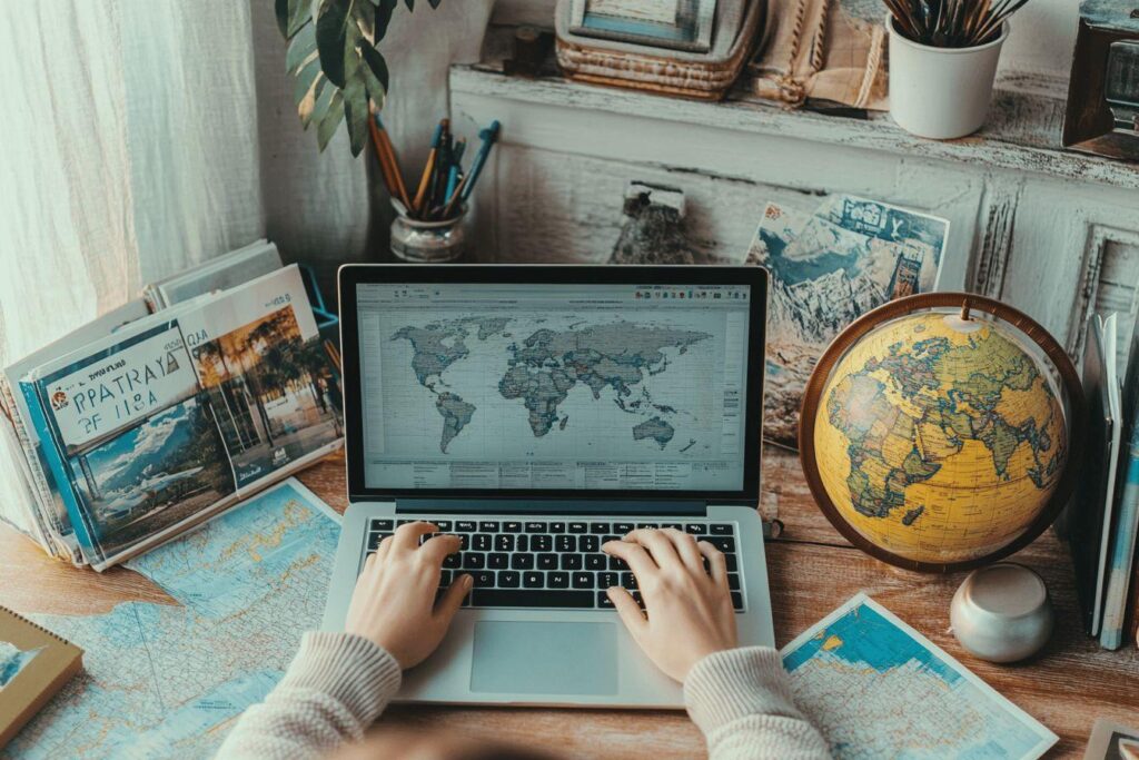 Comment bien choisir et acheter des billets d’avion ?