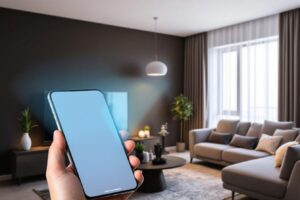 Comment connectées ses lumières de maison ?