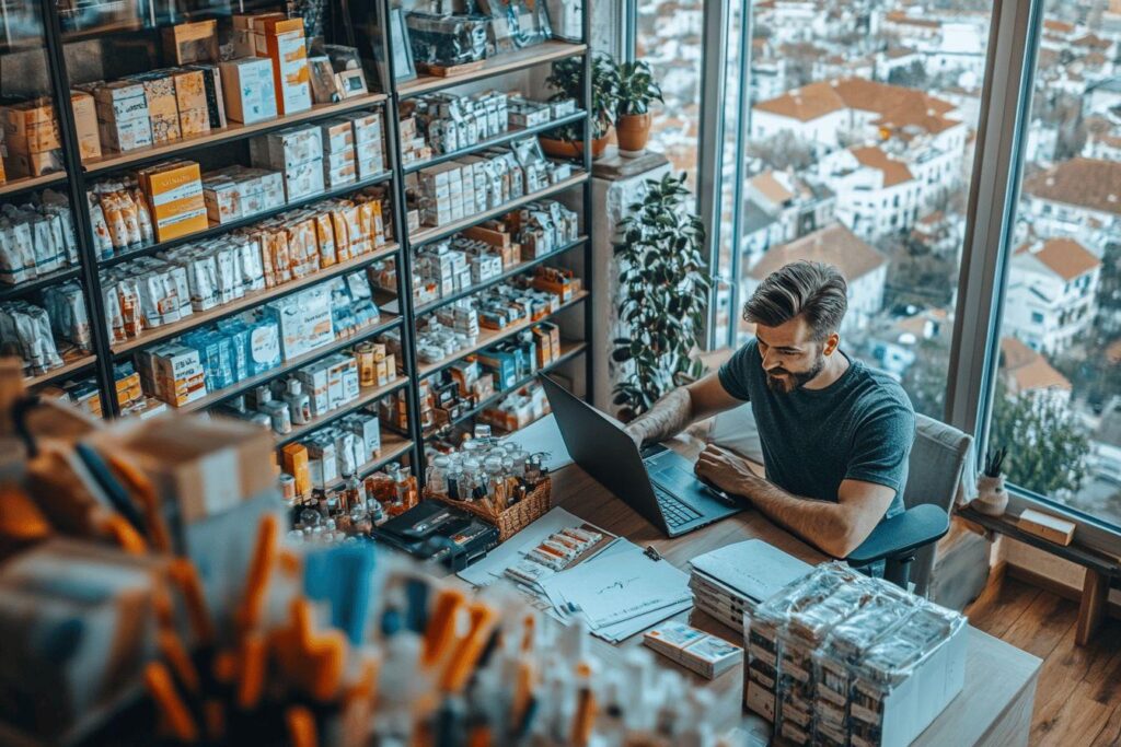 Comment faire connaître sa boutique en ligne ?