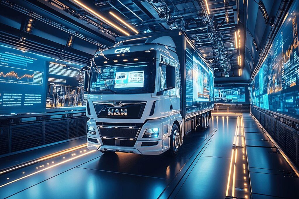 Comment le CFA routier s&rsquo;adapte-t-il aux dernières actualités du secteur ?