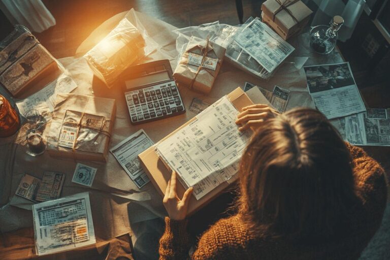 Comment savoir si l&rsquo;on va payer des frais de douanes ?