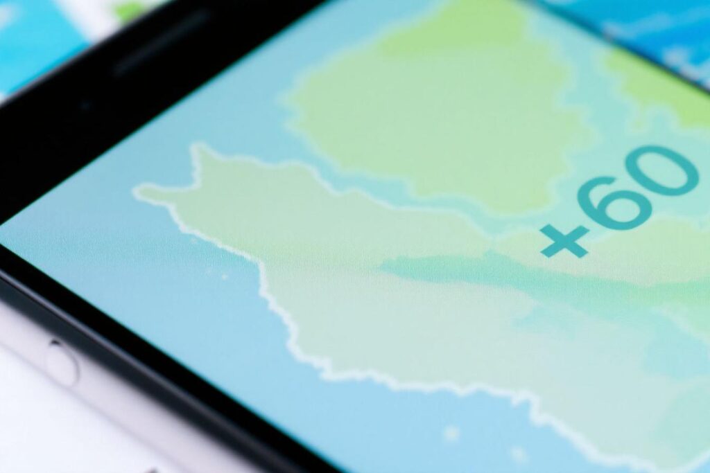 Comment utiliser l’indicatif +60 pour appeler en Malaisie