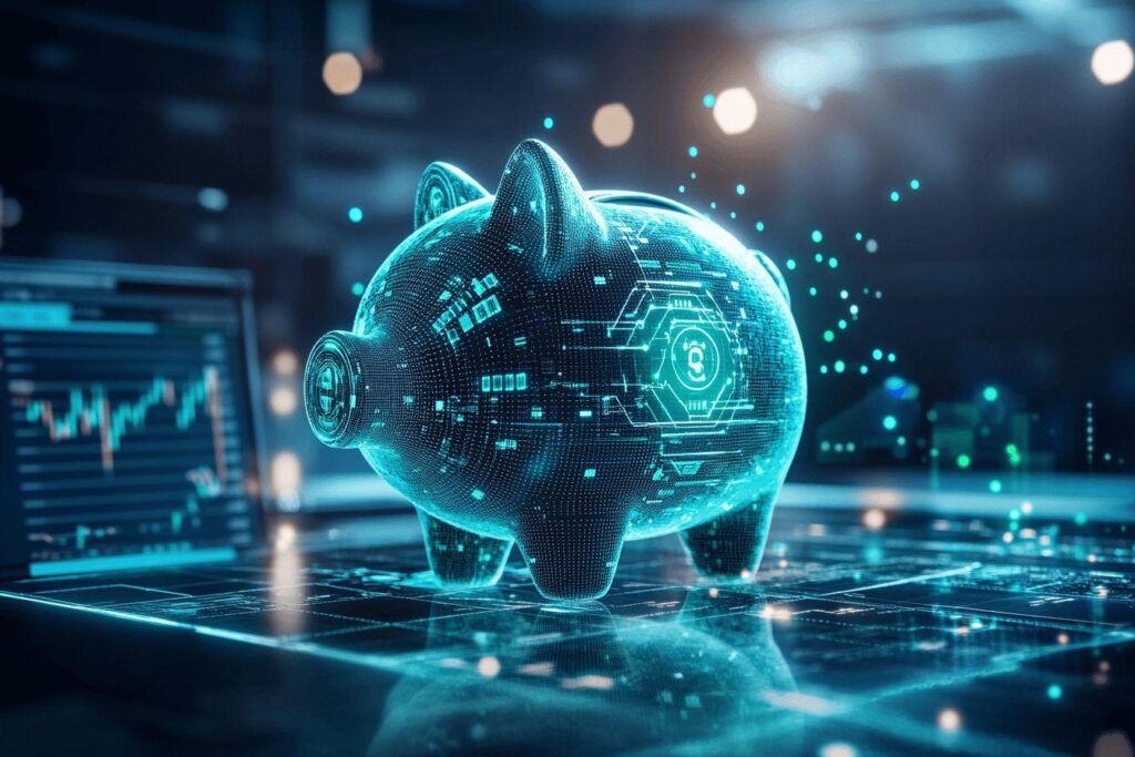 Comment We Save révolutionne-t-il l&rsquo;épargne en ligne ?