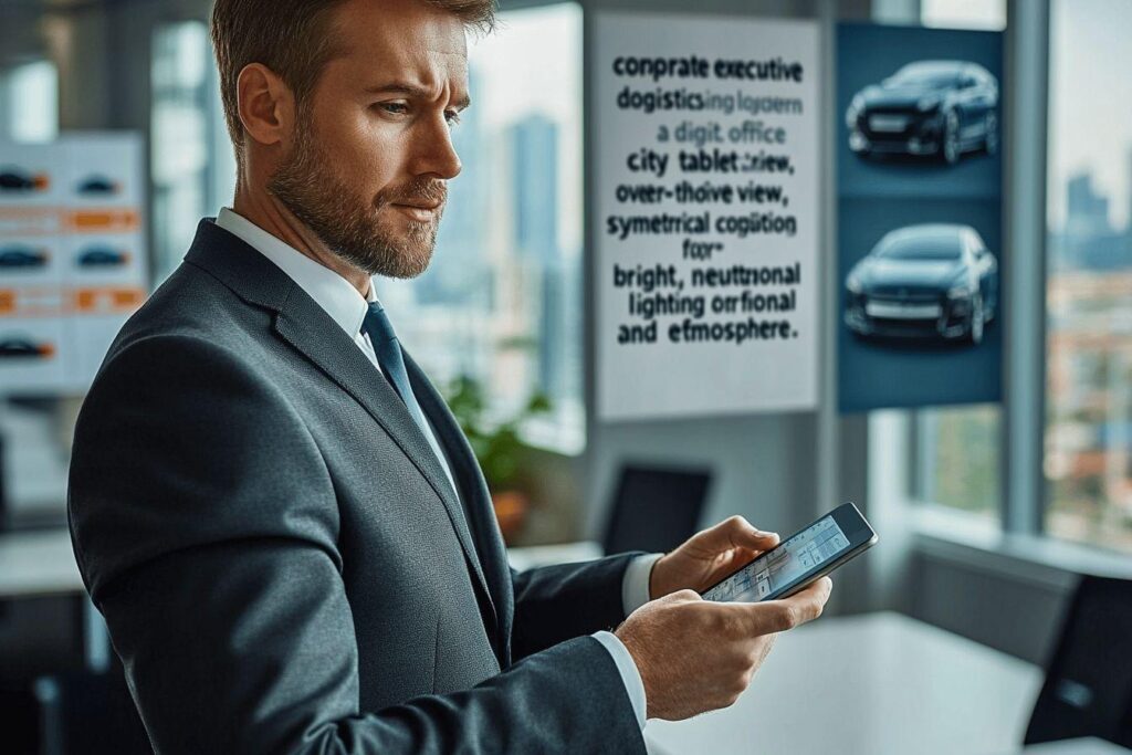 Compagnie Picarde de Logistique Automobile : profil, services et implantation