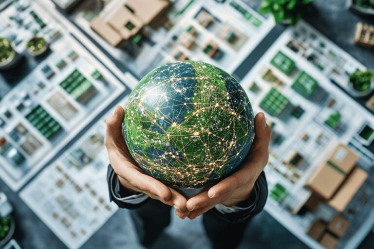 Emploi responsable logistique : quelles opportunités en 2024 ?