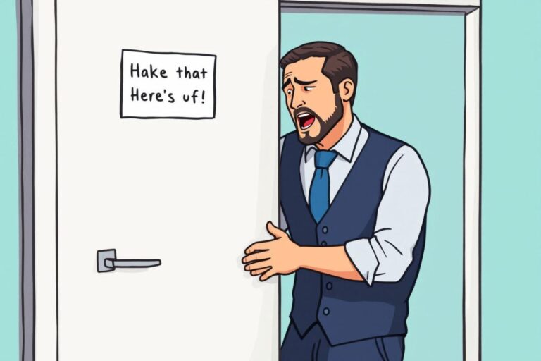 Est-il obligatoire d&rsquo;avoir des toilettes dans une entreprise ?