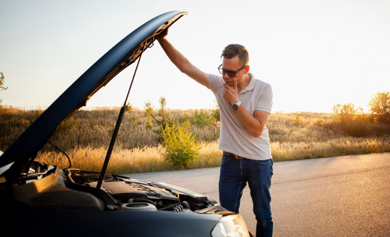Comment préparer votre voiture pour un long trajet ?