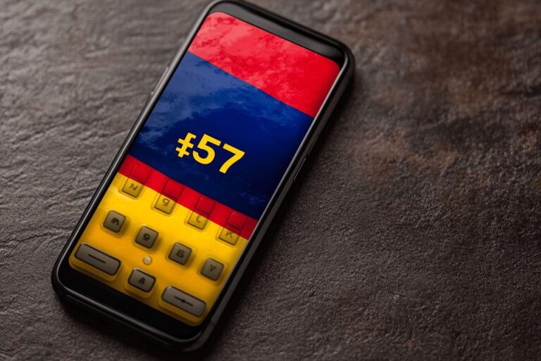 Indicatif téléphonique de la Colombie : comment appeler le +57