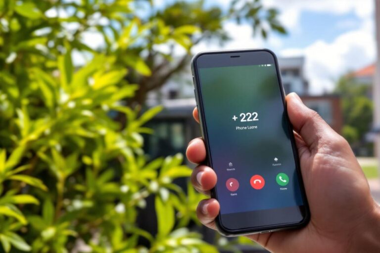 Indicatif téléphonique Sierra Leone : comment appeler le +232