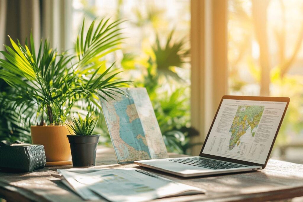 Investissement en Martinique : opportunités et perspectives économiques