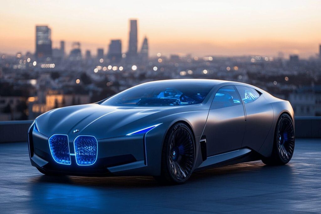 La rentabilité d&rsquo;une voiture électrique : mythe ou réalité ?