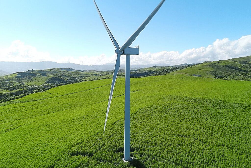La rentabilité éolienne : enjeux et perspectives pour les investisseurs
