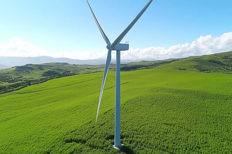 La rentabilité éolienne : enjeux et perspectives pour les investisseurs