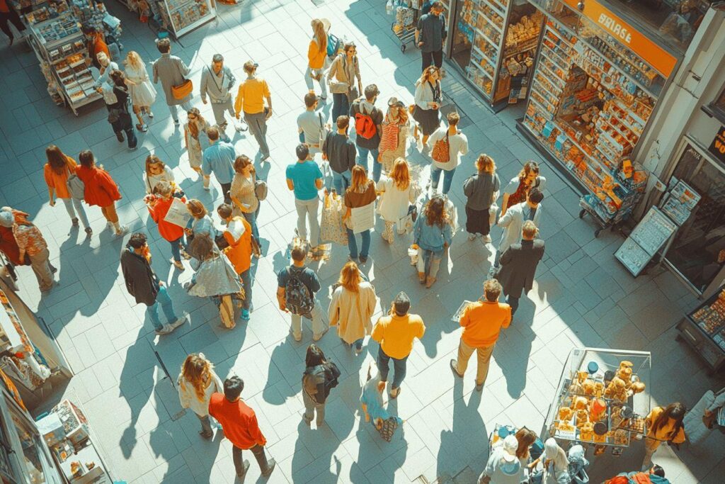 La segmentation psychographique en marketing : comprendre les motivations des consommateurs