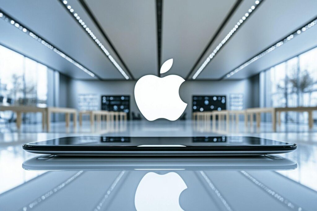 Le marketing chez Apple : une stratégie d&rsquo;innovation constante