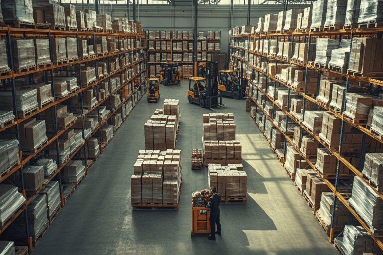 Le Roy Logistique Cestas : services, adresse et infos clés