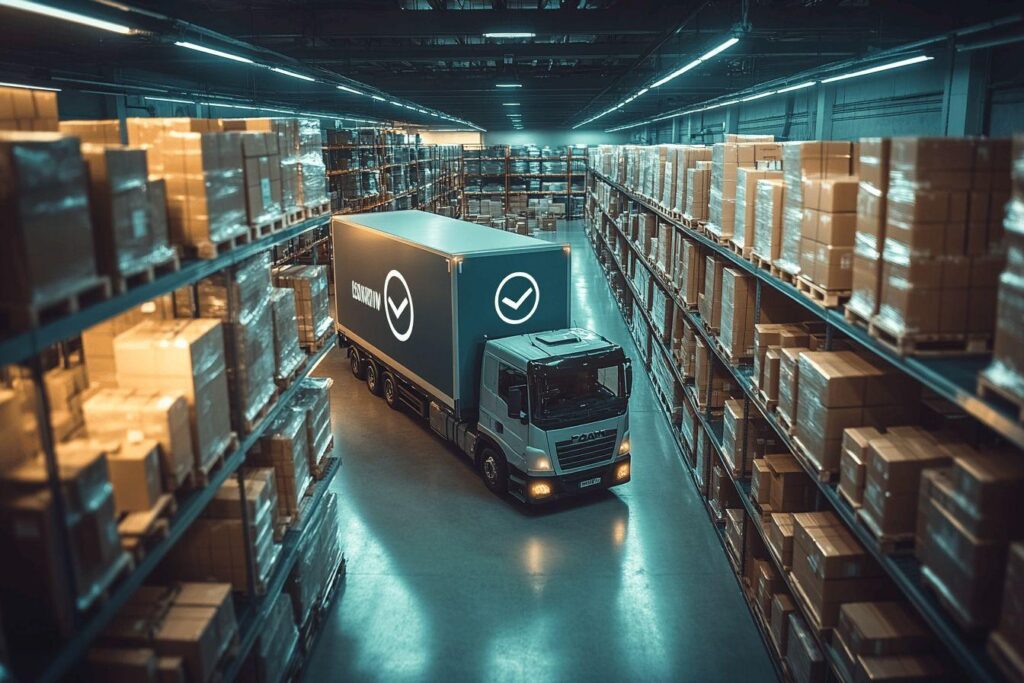 Le Roy Logistique Les Herbiers : services et contact