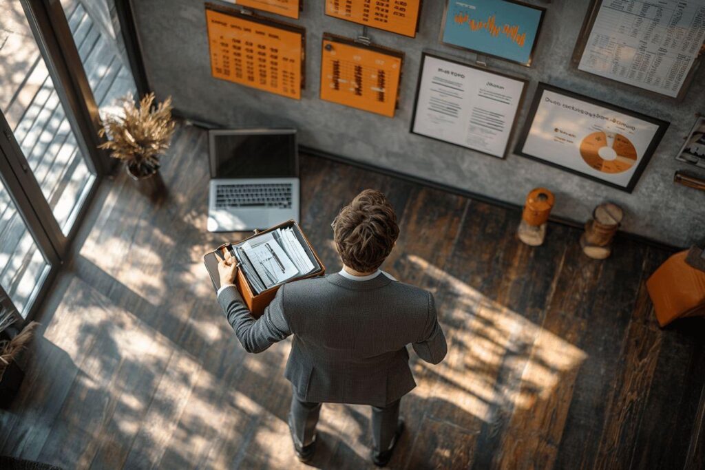 Les essentiels du métier de la vente : compétences et parcours