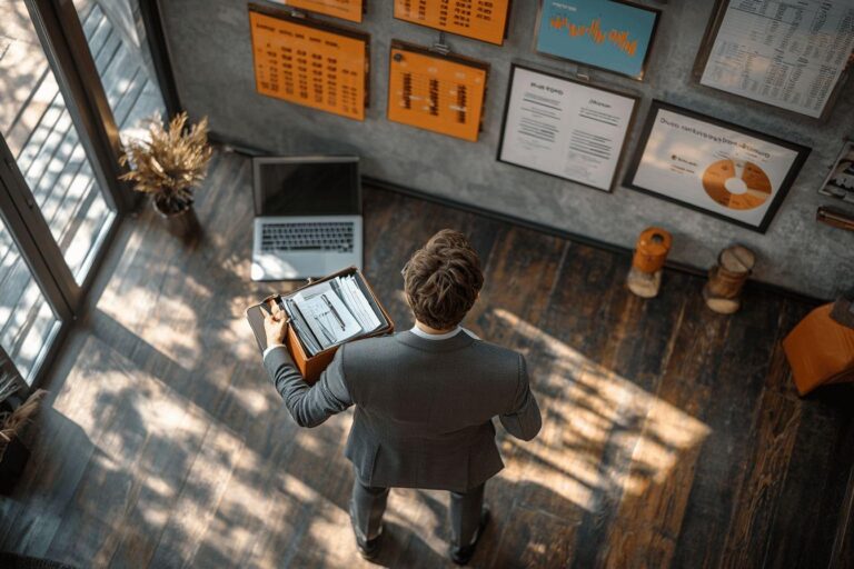 Les essentiels du métier de la vente : compétences et parcours