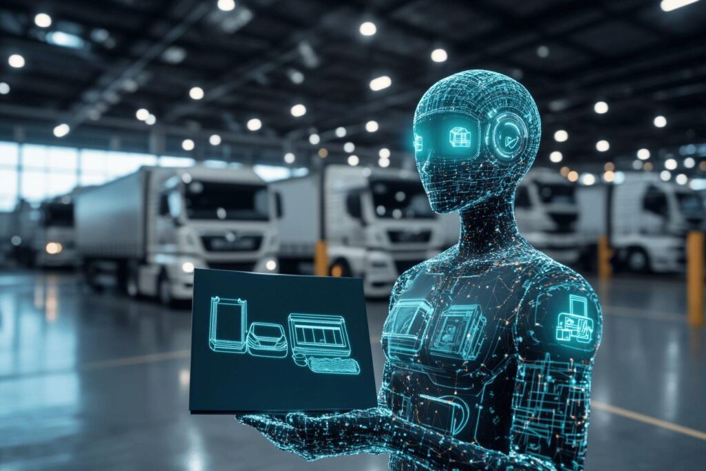 Licence logistique transport : formations et débouchés