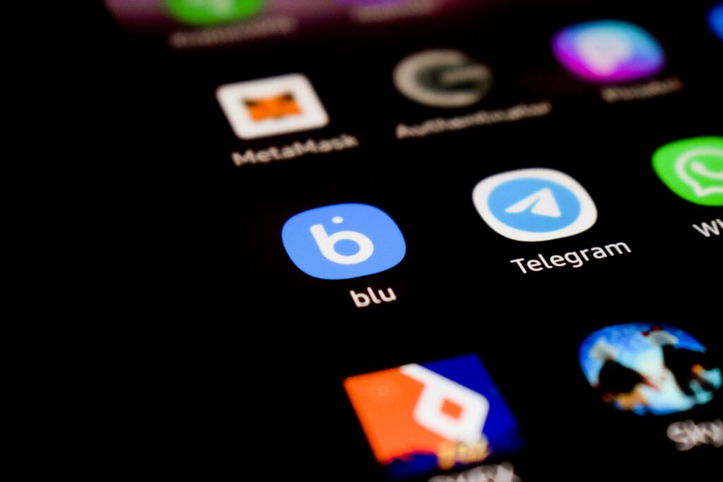Is promotion in Telegram safe?