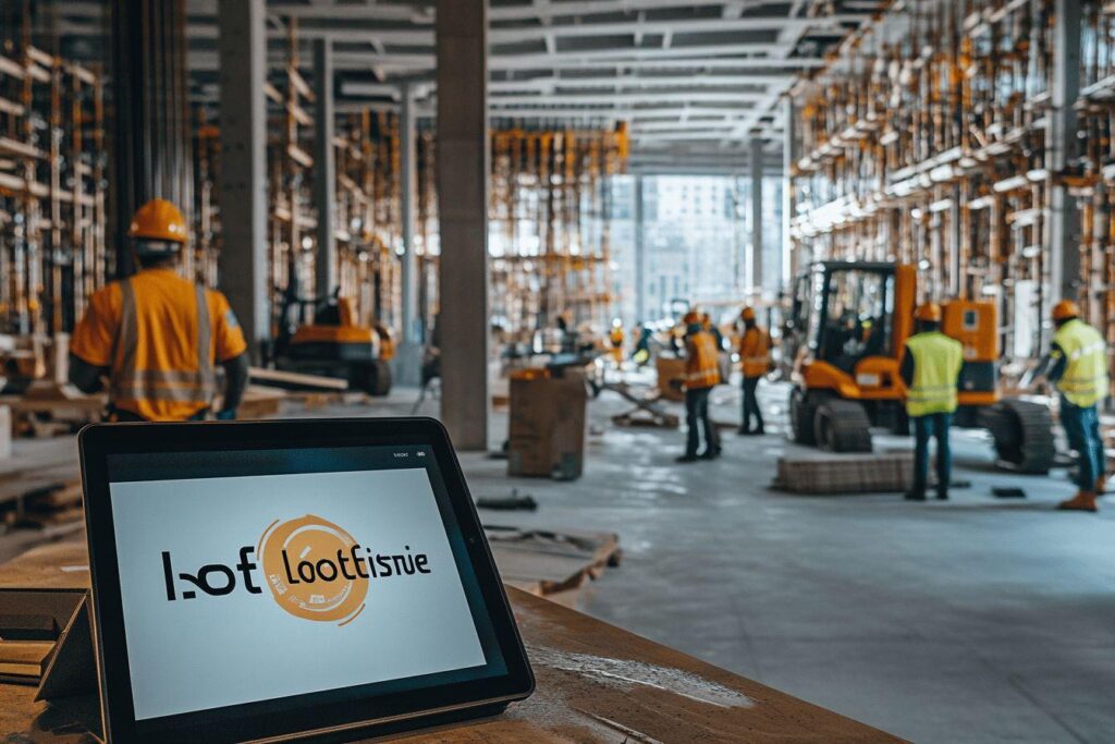 LSoft Logistique : solutions de gestion pour le BTP