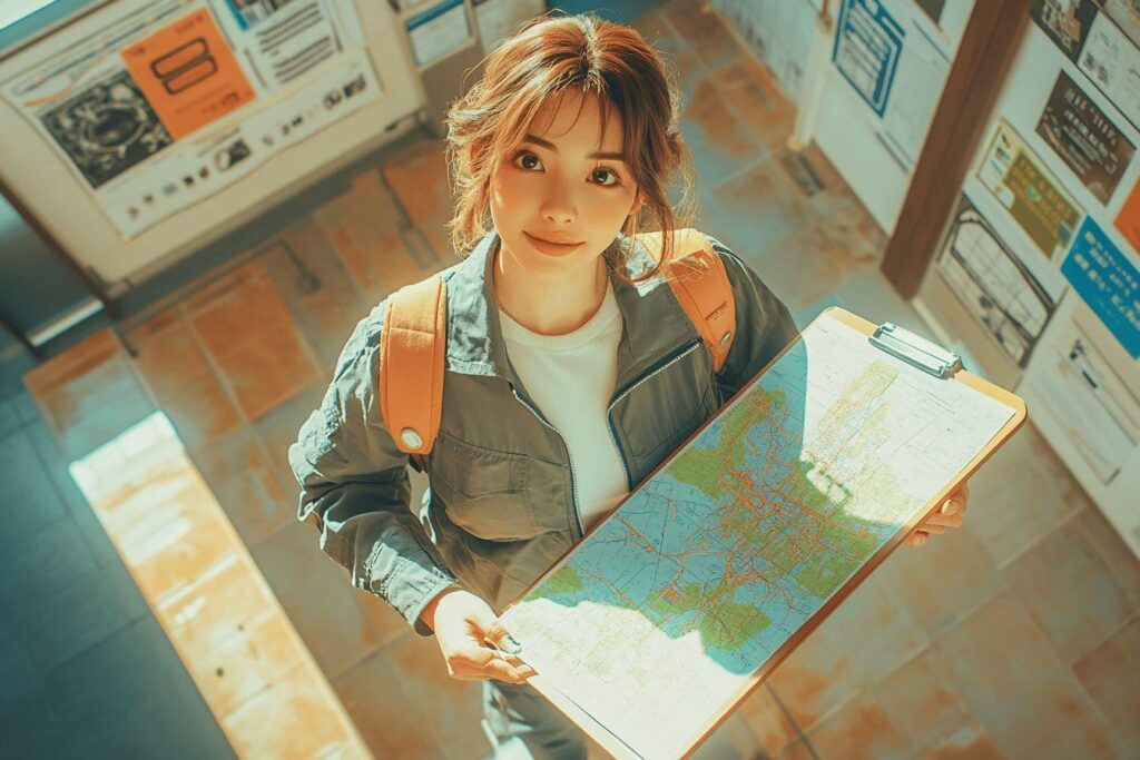 Où trouver une alternance en logistique et transport ?