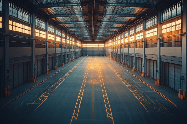 Pictogramme logistique : significations et usages essentiels