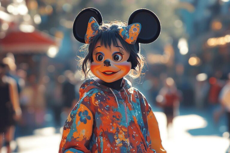 Puis-je vendre des produits Disney sur Shopify ?