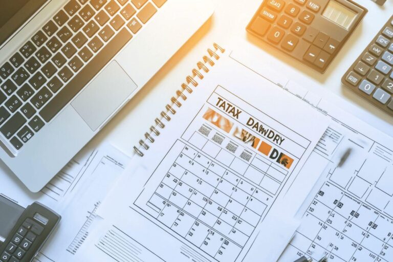Quand est la date limite de déclaration d&rsquo;impôt ?