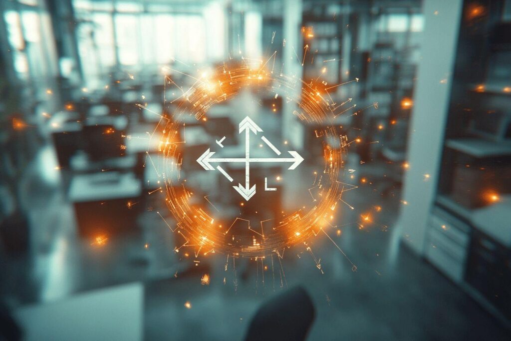 Quel est le but d’une entreprise logistique ?