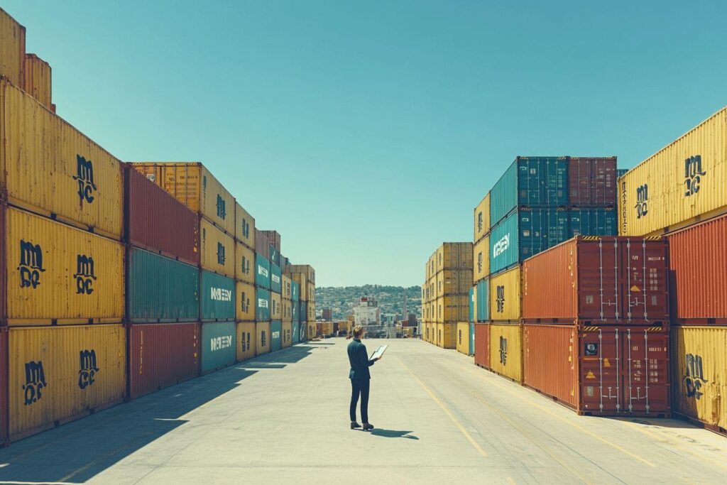 Quel est le salaire d’un agent logistique ?