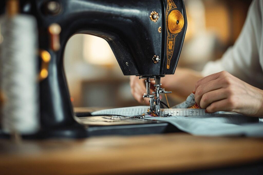 Quel est le salaire moyen d’une couturière ?