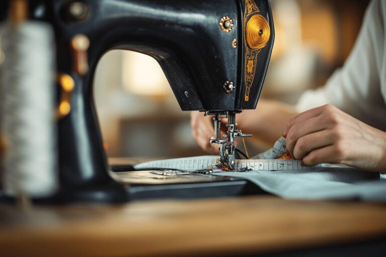 Quel est le salaire moyen d&rsquo;une couturière ?
