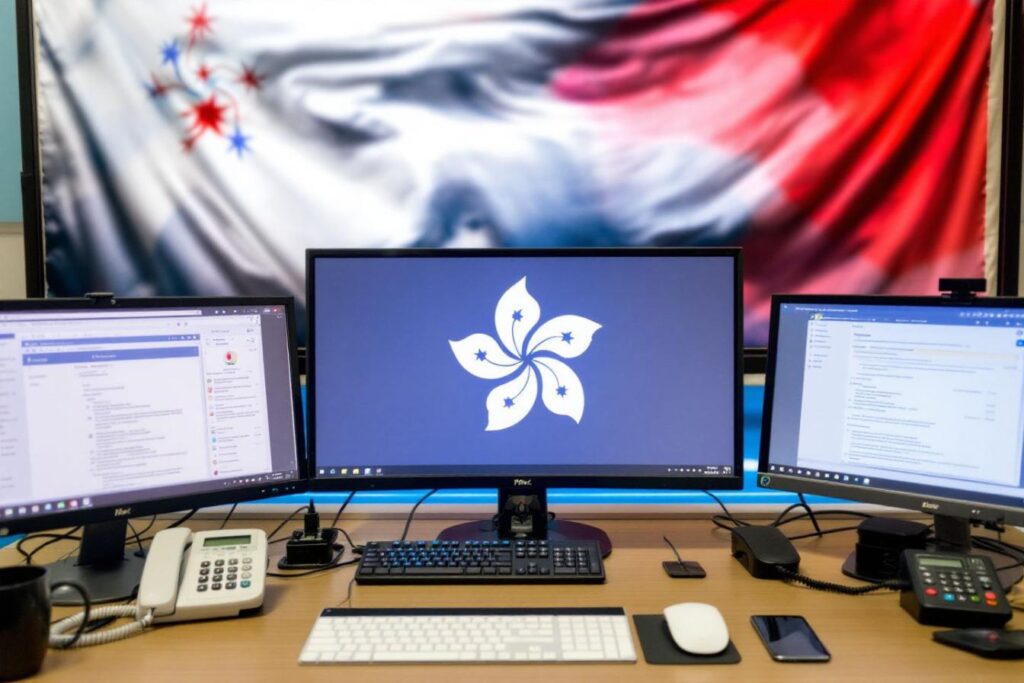 Quel est l’indicatif pour appeler Hong Kong ?
