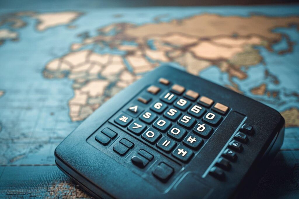 Quel est l’indicatif téléphonique de la Corée du Nord ?