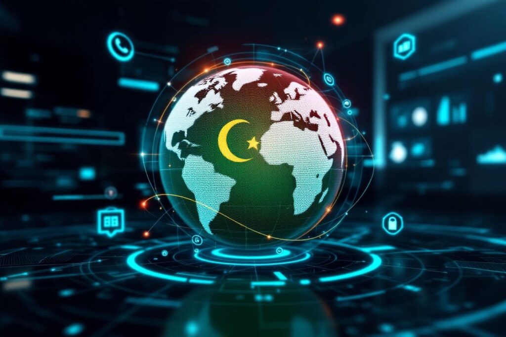 Quel est l’indicatif téléphonique de la Mauritanie ?