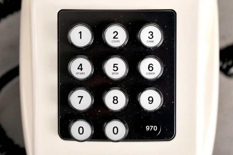 Quel est l’indicatif téléphonique de la Palestine ?